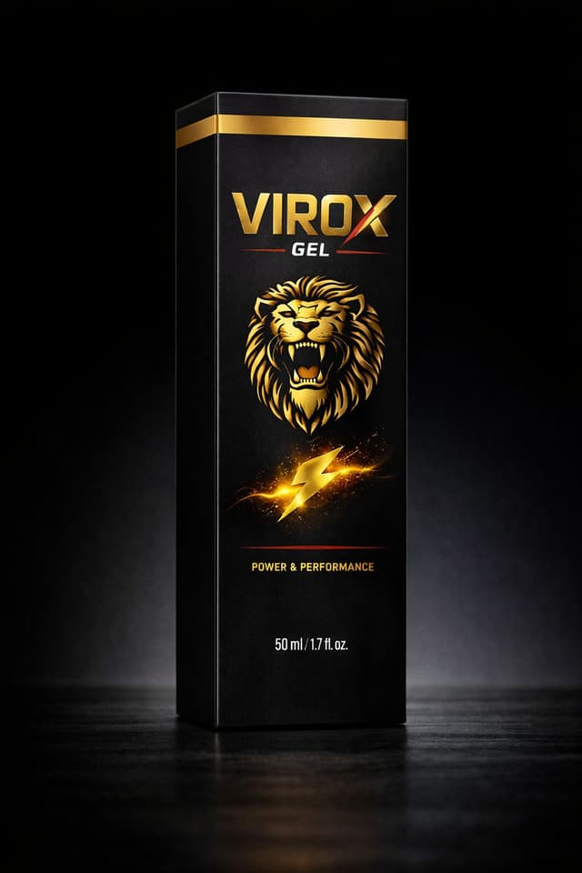 Virox Product